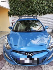 Hyundai i 30 '14 CRDI