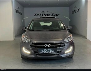 Hyundai i 30 '16 1.6 CRDI