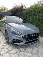 Hyundai i 30 '24 N LINE F/L