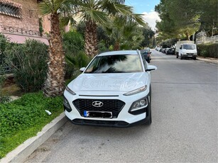 Hyundai Kona '19