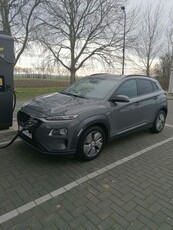 Hyundai Kona '20