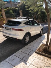 Jaguar E-Pace '18