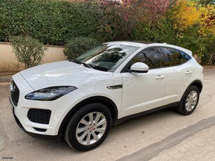 Jaguar E-Pace '18 S Panorama AWD