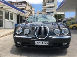 Jaguar S-Type '03 S-TYPE FULL EXTRA