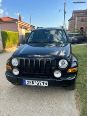 Jeep Cherokee '06 RENEGADE 3.7