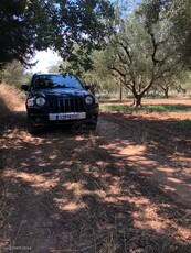 Jeep Compass '07 Limited