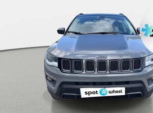 Jeep Compass '20 1.3 GSE Phev 4xe Trailhawk | ΕΩΣ 5 ΕΤΗ ΕΓΓΥΗΣΗ