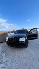 Jeep Grand Cherokee '08 LAREDO