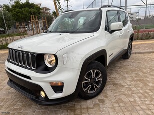 Jeep Renegade '20 AYTOMATO DIESEL