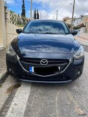 Mazda 2 '16 DIESEL FULL EXTRA