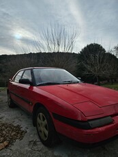 Mazda 323 '92 F