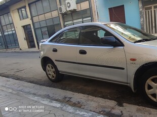 Mazda 323 '97 F 323