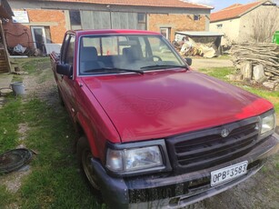 Mazda B 2500 '97