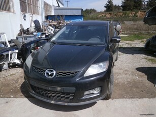 Mazda CX-7 '07