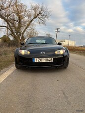 Mazda MX-5 '07