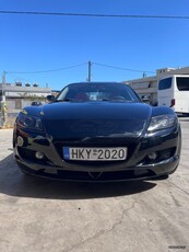 Mazda RX-8 '08 COSMO 231HP FULL EXTRA ηλιοροφ