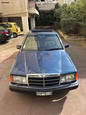 Mercedes-Benz 190 '91 e 1.8 SportLine