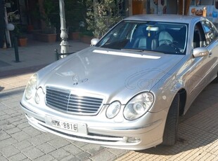 Mercedes-Benz 200 '03 E