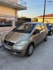 Mercedes-Benz A 150 '04