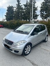 Mercedes-Benz A 150 '06