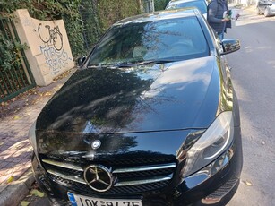 Mercedes-Benz A 180 '12 CDI