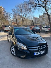 Mercedes-Benz A 180 '14