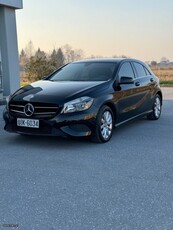 Mercedes-Benz A 180 '14