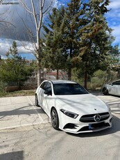 Mercedes-Benz A 35 AMG '19