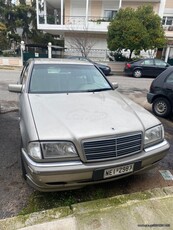 Mercedes-Benz C 180 '98 Elegance