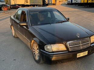 Mercedes-Benz C 180 '99