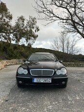 Mercedes-Benz C 200 '05