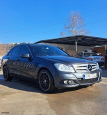 Mercedes-Benz C 200 '13 w204 FACELIFT