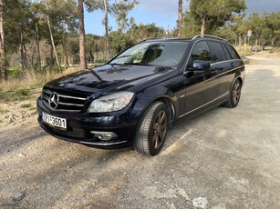 Mercedes-Benz C 220 '10 Avantgarde