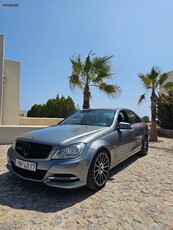 Mercedes-Benz C 220 '11 CDI DIESEL