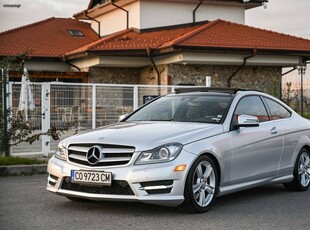 Mercedes-Benz C 350 '13