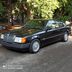 Mercedes-Benz CE 200 '92 Coupe