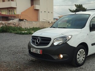 Mercedes-Benz Citan '19 109CDI L2