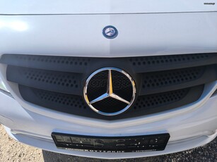 Mercedes-Benz Citan '19 maj