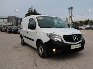 Mercedes-Benz Citan '21 5πλη ΕΓΓΥΗΣΗ-VAN 109 CDI LONG DIESEL