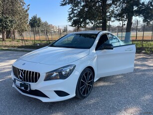 Mercedes-Benz CLA 180 '13 CLA Coupè Urban ‘13