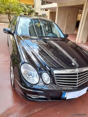 Mercedes-Benz E 200 '08