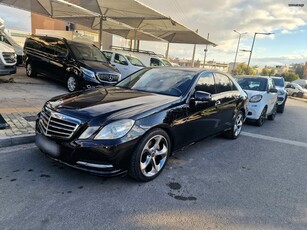 Mercedes-Benz E 200 '12 CDI DIESEL AYTOMATO