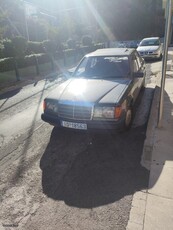 Mercedes-Benz E 200 '92 W124