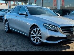 Mercedes-Benz E 350 '16