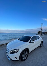 Mercedes-Benz GLA 180 '16 GLA 180 URBAN-DIESEL-AUTOMATIC