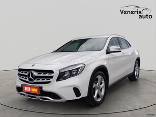 Mercedes-Benz GLA 180 '19 AUTO 109 HP 2019 ΜΕ ΑΠΟΣΥΡΣΗ