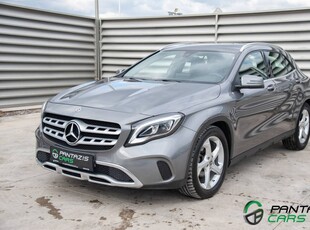 Mercedes-Benz GLA 200 '19 1.6i 156HP AUTO CLIMA ΟΘΟΝΗ ΕΛΛΗΝΙΚΟ