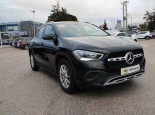 Mercedes-Benz GLA 200 '20 5 Χρόνια εγγύηση-STYLE AUTOx7