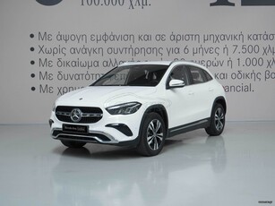 Mercedes-Benz GLA 200 '24 PROGRESSIVE