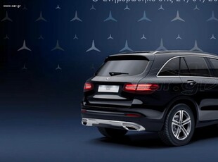 Mercedes-Benz GLC 220 '19